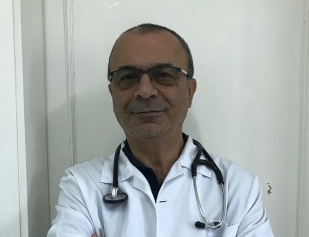 Dr. Saadettin ŞAHİN